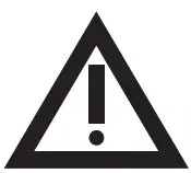 Warning Icon