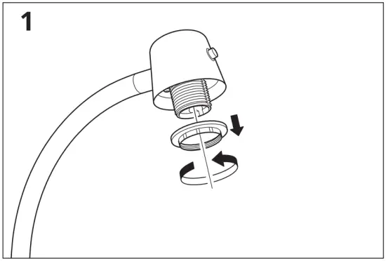 Assembly Instructions
