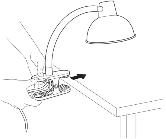 Assembly Instructions