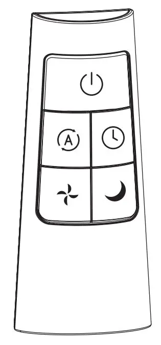 CLEANAIRE-aCAHP-50XX02-4-in-1-HEPA-Plasma-Air-Purifier-FIG 4CLEANAIRE-aCAHP-50XX02-4-in-1-HEPA-Plasma-Air-Purifier-FIG 5