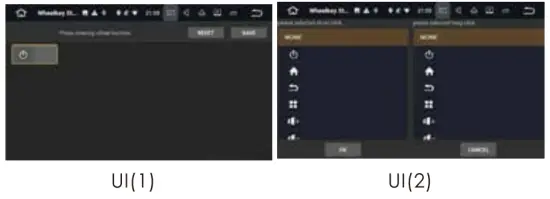 Shenzhen Yichuang Trading CN27 Android Car Stereo - app 1