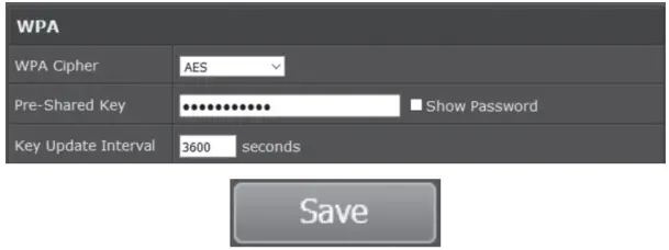 TRENDNET TEW 921DAP Wi Fi 6 Access Point - WAP