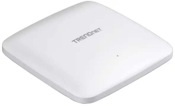 TRENDNET TEW 921DAP Wi Fi 6 Access Point