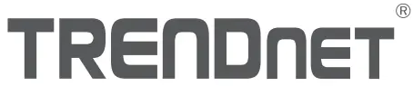 TRENDNET logo