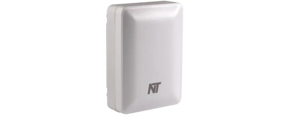 Network Thermostat Nt-urs-ule Wireless Dect/ule Temperature And Humidity Sensor User Guide