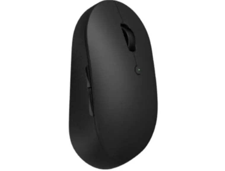 Xiaomi Md161 Mi Dual Mode Wireless Mouse User Manual