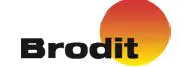 Brodit- LOGO