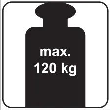 KAYOBA 014234 Inflatable Bathing Boat - Fig13