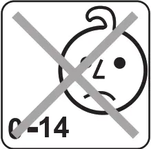 KAYOBA 014234 Inflatable Bathing Boat - Fig4