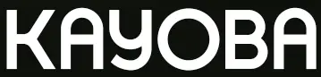 KAYOBA - logo