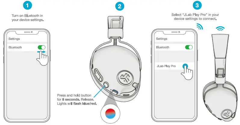 JLAB-KYHBT1007-Play-Pro-Gaming-Wireless-Headset-1