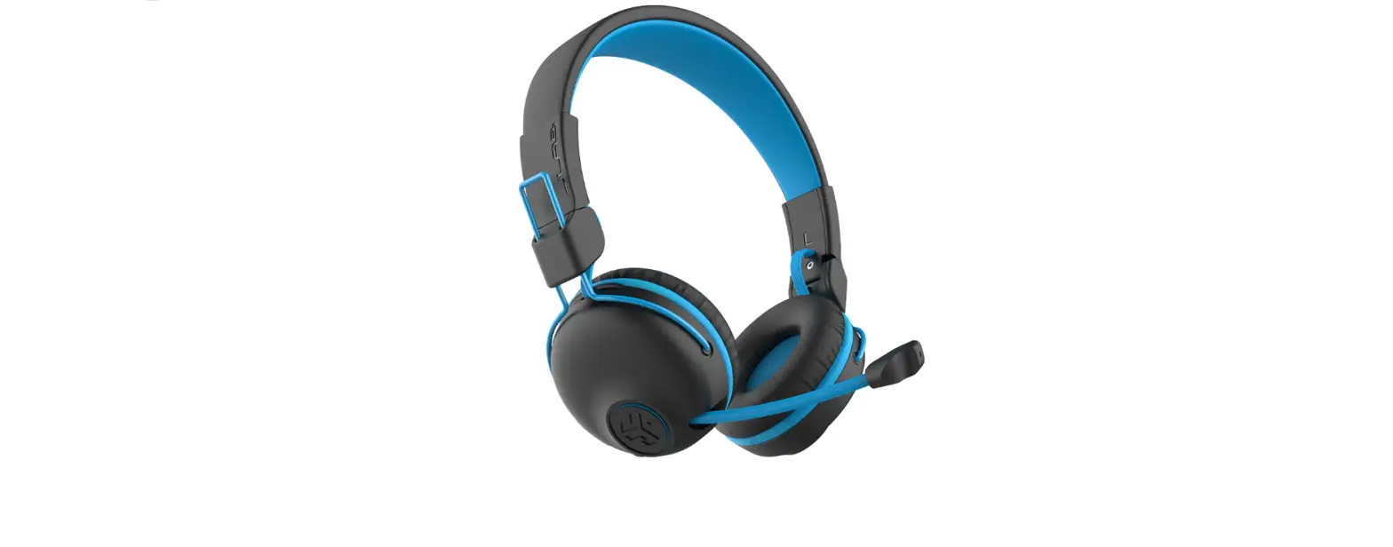 Jlab Kyhbt1007 Play Pro Gaming Wireless Headset User Guide Jlab Kyhbt1007 Play Pro Gaming Wireless Headset User Guide