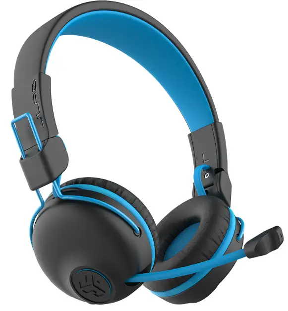 JLAB-KYHBT1007-Play-Pro-Gaming-Wireless-Headset