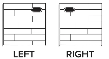 mopio B08NJK2T1S Sterling Standing Desk - components