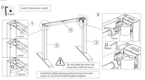 mopio B08NJK2T1S Sterling Standing Desk - fig10