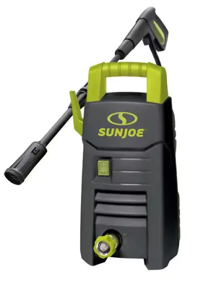 SNOW JOE SPX205E RM Electric Pressure Washer