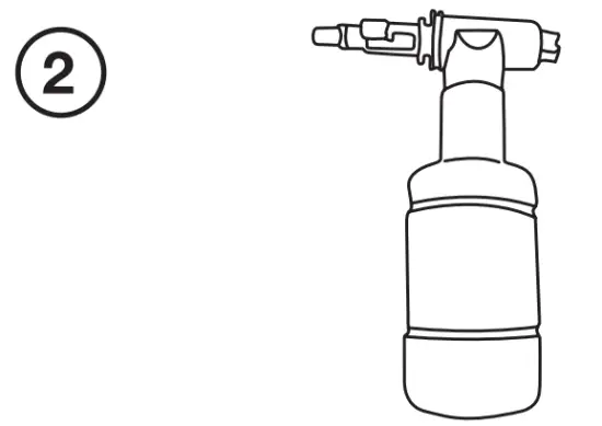 SNOW JOE SPX205E RM Electric Pressure Washer - Accessories2
