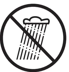 SNOW JOE SPX205E RM Electric Pressure Washer - Symbols4