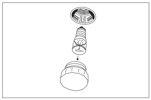 ARTUSI CAFG90X 90cm Freestanding Dual Fuel Oven - WARNINGS