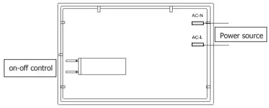 ARTUSI CAFG90X 90cm Freestanding Dual Fuel Oven - time is
