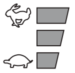 makita DUH601Z Cordless Hedge Trimmer - High