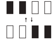 makita DUH601Z Cordless Hedge Trimmer - Indicator lamps 9