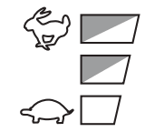 makita DUH601Z Cordless Hedge Trimmer - Overload