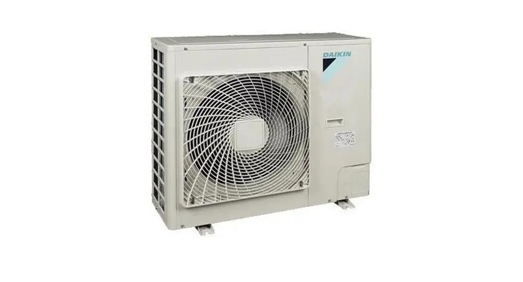 Daikin Faq71cv4a Split System Air Conditioner User Manual Daikin Faq71cv4a Split System Air Conditioner User Manual