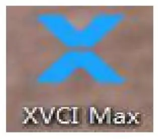 XVCI Maх software