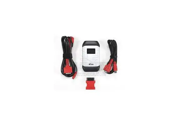 Xtool J2534 Xvci Max Programming Master Of Oem Software Tool Device User Guide Xtool J2534 Xvci Max Programming Master Of Oem Software Tool Device User Guide