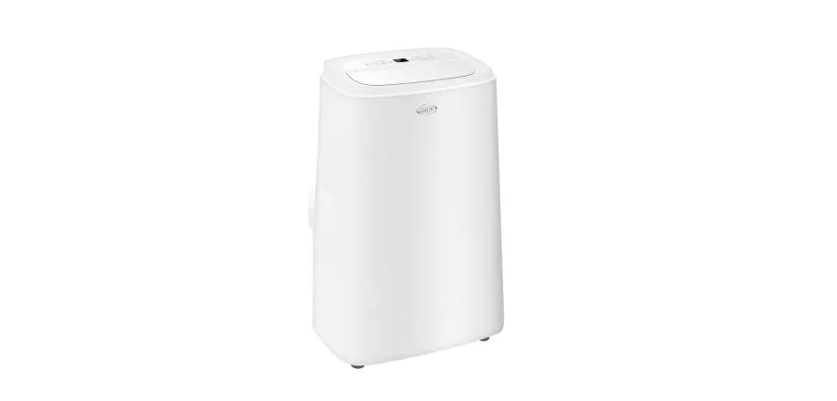 Argo Eris Plus Portable Air Conditioner Instruction Manual