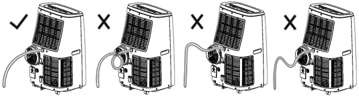 argo ERIS Plus Portable Air Conditioner-fig10