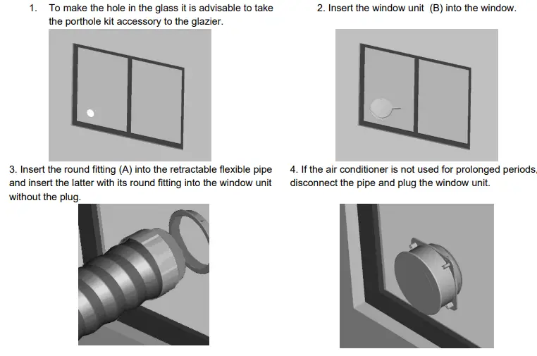 argo ERIS Plus Portable Air Conditioner-fig6