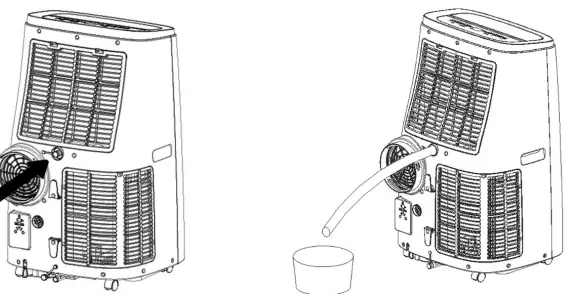 argo ERIS Plus Portable Air Conditioner-fig9