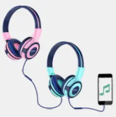 SIMOLIO-Kids-Headphones-with-75dB-85dB-94dB-Volume-Limited-fig-3