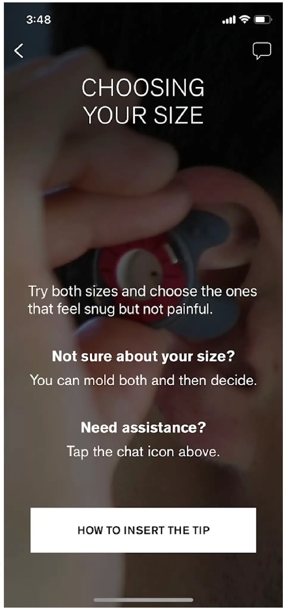 Logitech Far East B00046 USB BLE Dongle - choosing your size 2