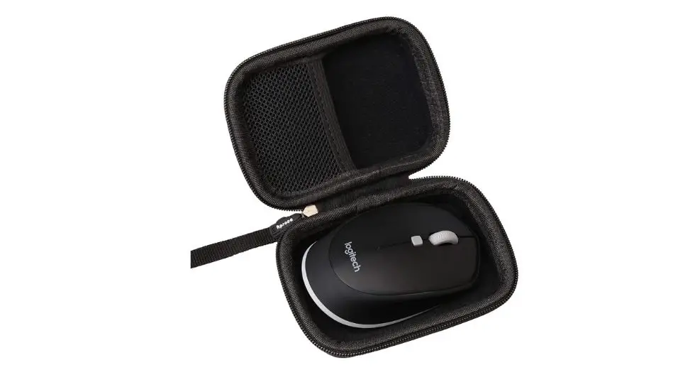 Logitech Far East B00046 Usb Ble Dongle User Guide