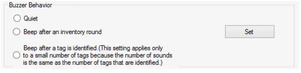IDTECK RF900I-8 UHF Reader with Integrated Antenna-44