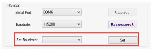 IDTECK RF900I-8 UHF Reader with Integrated Antenna-45