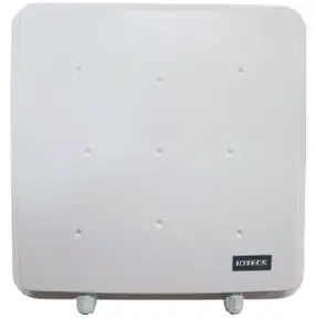 IDTECK RF900I-8 UHF Reader with Integrated Antenna