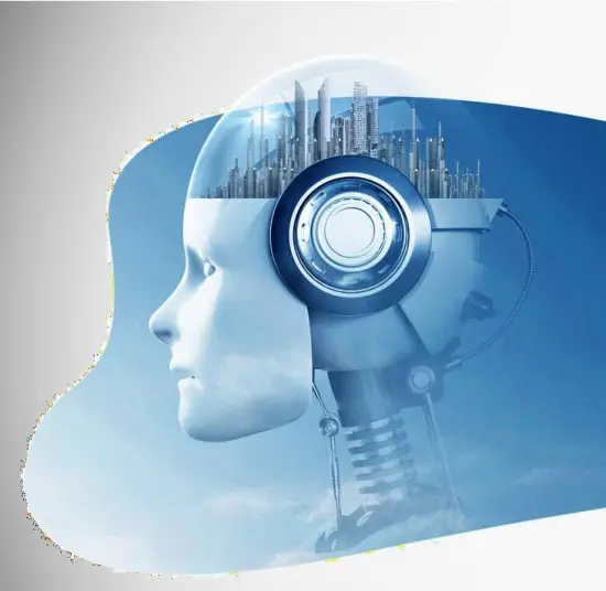 Deepano AITP04 Face Access Terminal