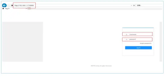 Deepano AITP04 Face Access Terminal - fig14