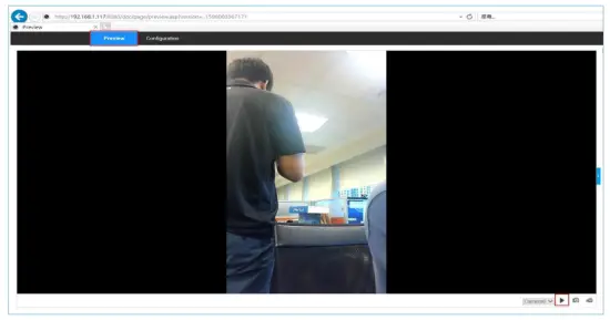 Deepano AITP04 Face Access Terminal - fig15