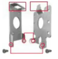 Deepano AITP04 Face Access Terminal - fig4