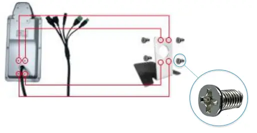 Deepano AITP04 Face Access Terminal - fig7