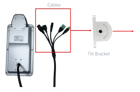 Deepano AITP04 Face Access Terminal - fig9