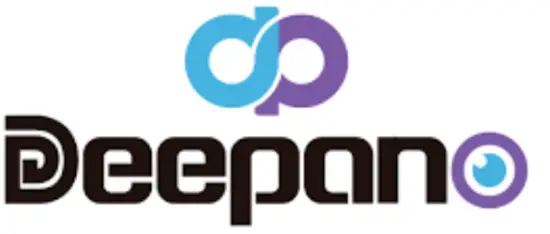Deepano logo