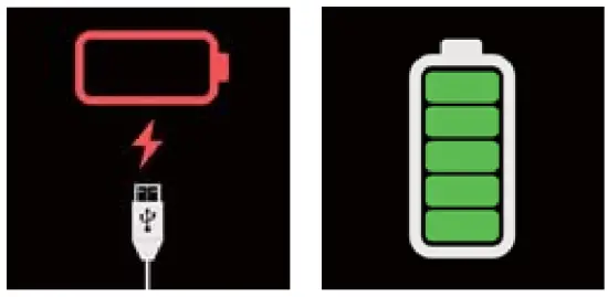 AnyCARE TAP2 Health Tracker Smartwatch - fig3