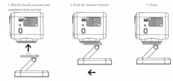 centechia -CT101 -Wifi -Network- Low-Power -Camera -fig 1
