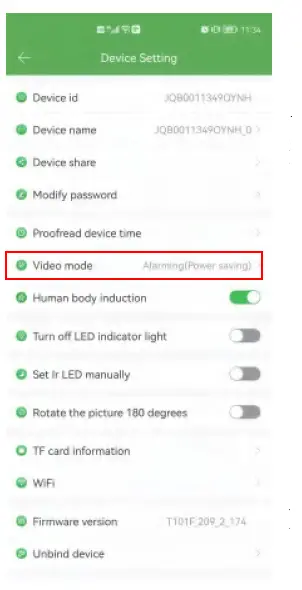 centechia -CT101 -Wifi -Network- Low-Power -Camera -fig 7